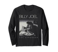 Couverture Officielle Billy Joel The Stranger Manche Longue
