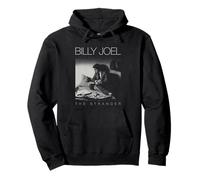 Couverture Officielle Billy Joel The Stranger Sweat à Capuche