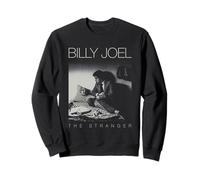 Couverture Officielle Billy Joel The Stranger Sweatshirt