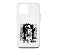 Couverture Officielle Rolling Stones Langues étrangères Coque pour iPhone 12 Mini
