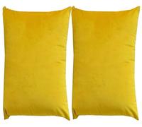 Couverture Oreiller 50x70,Taie d'oreiller 40x60 40x70 Vert lot de 2 Housse de Coussin Canapé Velours Canape,Housses pour Coussins Taie oreiller 30x50 Beige/Bleu/Gris Rectangulaire ( Color : W , Size :