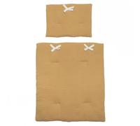 Couverture-oreiller poupée bobble m