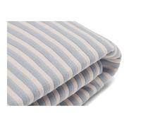 Couverture Original Slim Terry Blizzard Blue Crème