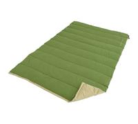 Couverture Outwell Constellation Duvet Lux (2025) Couleur: vert
