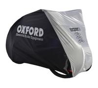 Couverture OXFORD CC102