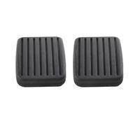 Couverture Pad Pédale Frein à L'embrayage Pour Kia Pour Picanto Pour Carens 2006 2007 2008-2013 Coussinet Pédale Frein D'embrayage Voiture Coussinet Caoutchouc 3282524000