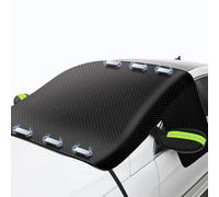Couverture Pare-Brise pour Ford B-Max 2012-2017 2018 2019-2026