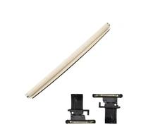 Couverture Pare-Brise Pour VW 2012-2017 CC 2009-2012 Pour Passat CC Voiture Toit Tente Auvent Toit Ouvrant Pare-soleil Couverture Assemblage Pare Soleil Voiture(G Beige Only Cloth)