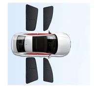 Couverture Pare-Brise Voiture Pare-Soleil pour Fenêtre, Pare-Brise, Protection UV, Filet D'ombrage, Accessoires(A)