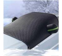 Couverture Pare Brise Voiture pour Ford B-MAX C-MAX S-MAX | BâChe Pare-Brise Voiture Protection Givre Et Neige Anti Gel éCran Pare-Soleil Avec Housse RéTroviseur Protection Pare Bri