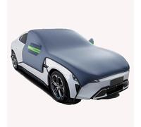 Couverture Pare-Brise Voiture Pour Ford Transit Connect/Transit Connect V408/Transit Courier B460, Films De Protection Antigel Pour Auto Pare Soleil Bache De Protection Hiver Pour VéHicules