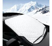 Couverture Pare Brise Voiture, pour Kia Proceed GT(CD)/Proceed GT Line(CD) Protection Pare Brise Hiver Universelle Neige Anti Glace Soleil Bâche