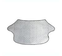 Couverture Pare-Brise Voiture pour Mercedes-Benz Fintail G-Class GL GLA GLB,Protège Pare Brise Hiver Protection Contre Le Gel et la Neige Accessoires Extérieurs