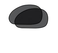 Couverture Pare Brise Voiture Soleil Lot De 2 Pare-soleils Pour Vitres De Voiture, Protection UV, Rideau Noir Pour Vitres Avant Et Arrière, Accessoires D'été(B-2PC)