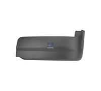 Couverture Pare-Chocs à Gauche DT SPARE PARTS Iam-Expertise Convient pour Etc Un