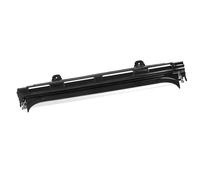 Couverture Pare-Soleil 1K9877307 5ND877307 Rideau Pare-Soleil De Toit Ouvrant pour VW pour CC pour Tiguan pour Touran pour Golf pour Jetta pour Passat pour Sharan(Black Assembly)