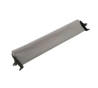 Couverture Pare Soleil 54107365126 54107365127 54107365128 pour BMW Série 3 F34 GT Voiture Pare-Soleil Électrique Panoramique Rideau De Toit Ouvrant Ensemble Couverture(54107365127 Gray)