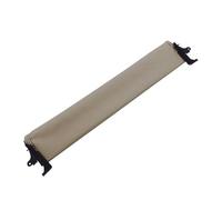 Couverture Pare Soleil 54107365126 54107365127 54107365128 pour BMW Série 3 F34 GT Voiture Pare-Soleil Électrique Panoramique Rideau De Toit Ouvrant Ensemble Couverture(54107365128 Beige)