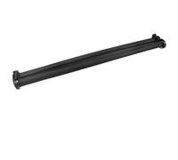 Couverture Pare Soleil 54107391796 pour BMW X1 F48 F49 2' F45 F46 16-18 54107391797 54107391798 Voiture Panoramique Électrique Toit Ouvrant Rideau Lucarne Pare-Soleil(Noir)