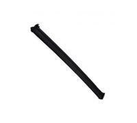 Couverture Pare Soleil A2057805700 A2057805800 2057805700 2057805800 pour Mercedes pour Benz C Glc 205 253 Auvent Panoramique Électrique Pare-Soleil Toit Ouvrant Tissu(Black Rear)