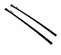 Couverture Pare Soleil Kit De Réparation De Rail De Toit Ouvrant Panoramique Coulissant De 62,5 Cm pour Mercedes A W176 Cla C117 A1177800300
