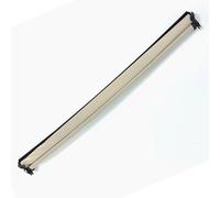 Couverture Pare Soleil pour Mercedes pour Benz X156 X205 GLA C200L C260L C300L A1567800040 A2537800240 Ensemble Couvercle De Pare-Soleil De Toit Ouvrant De Volet De Lucarne(Beige-Front)