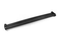 Couverture Pare Soleil Rideau De Toit Ouvrant Électrique Panoramique pour BMW X1 F48 F49 2' F45 F46 16-18, Pare-Soleil 54107391796 54107391797(Grey)