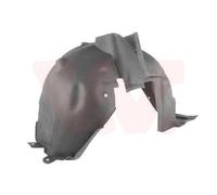 Couverture, Passage De Roue 0506434 VAN WEZEL Pour MINI