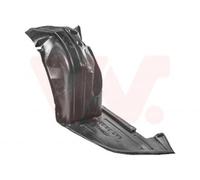 Couverture, Passage De Roue 0961434 VAN WEZEL Pour CITROËN