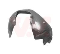 Couverture, Passage De Roue 1623434 VAN WEZEL Pour FIAT