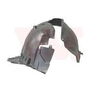 Couverture, Passage De Roue 3391434 VAN WEZEL Pour NISSAN
