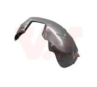 Couverture, Passage De Roue 3781433 VAN WEZEL Pour OPEL