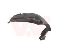 VAN WEZEL 8267434 Garniture, passage de roue
