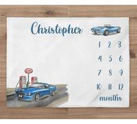 Couverture personnalisée « À ma femme pour toujours et à jamais », cadeau personnalisé pour couples, cadeau de couverture personnalisée pour elle, cadeau personnalisé pour anniversaire