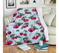 Couverture personnalisée pour ma fille, cadeau de maman et papa, en bois, ne vous sentez jamais seul, cadeau pour fille, anniversaire, remise de diplôme, Noël, couverture polaire personnalisée