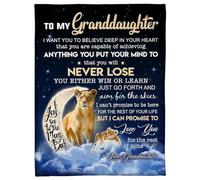 Couverture personnalisée pour ma fille, cadeau de maman, papa, mère, où que vous soyez dans la vie, libellule, cadeau d'anniversaire pour fille, couverture polaire chaude personnalisée