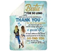 Couverture personnalisée pour ma mère de la part de son fils Butterfly Tout ce que je suis, tu m'as aidé à être Cadeaux d'anniversaire Maman Fête des Mères Noël Couverture polaire personnalisée