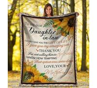 Couverture personnalisée pour ma petite-fille, cadeau de grand-mère, grand-père, quand tu te sens tortue, cadeau d'anniversaire pour petite-fille, remise de diplôme, couverture polaire de Noël