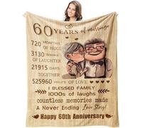 Couverture personnalisée pour ma Petite-Fille, n'oublie jamais Que Je t'aime, Couverture câlin Lion pour Petite-Fille de Grand-père