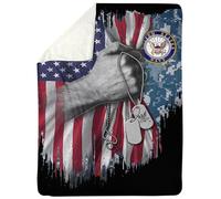 Couverture personnalisée pour mon fils bonus de la part de ma belle-mère, je suis toujours avec toi, loup, beau-fils, anniversaire, remise des diplômes, Noël, couverture polaire de lit personnalisée