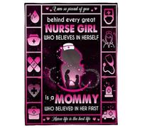 Couverture personnalisée pour mon fils incroyable de la part de maman papa mère père aigle c'est un gros câlin fils cadeaux d'anniversaire remise des diplômes Noël couverture polaire personnalisée