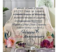 Couverture personnalisée pour Mon Mari, Je t'aime Assez pour me Battre, Cadeau pour Mari, Femme, Anniversaire, Couverture Polaire