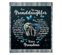 Couverture personnalisée pour mon neveu, cadeau de tante, oncle, tante, où que vous soyez dans votre vie, plage, cadeaux d'anniversaire pour neveu, couverture polaire chaude personnalisée