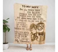 Couverture personnalisée pour mon père au paradis, couverture personnalisée pour toujours et à jamais pour papa au paradis, cadeau de fête des pères pour papa, couverture commémorative