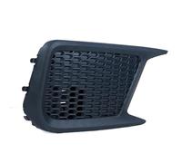 Couverture Phare Antibrouillard Avant Voiture Pour Subaru WRX STI 2018 2019 2020 57731VA400 57731VA410 Grille Antibrouillard Accessoires,Left