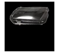 Couverture Phare De Voiture Pour Ford Pour Mustang 2010 2011 2012 2013 Cache De Phare Transparent En Remplacement La Lentille(Right)