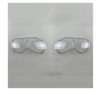 Couverture Phare Lentille Voiture Pour Bentley Pour Flying Pour Spur Pour Continental GT 2005-2012 Coque De Phare Avant(2PCS left and right)