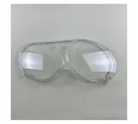 Couverture Phare Lentille Voiture Pour Bentley Pour Flying Pour Spur Pour Continental GT 2005-2012 Coque De Phare Avant(1PCS right side)