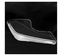 Couverture Phare Lentille Voiture Pour Ferrari 488 2015 2016 2017 2018 2019 Coque Phare Voiture En Verre(1 pcs Left)