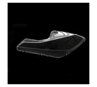 Couverture Phare Lentille Voiture Pour Ferrari 488 2015 2016 2017 2018 2019 Coque Phare Voiture En Verre(1pcs Right)